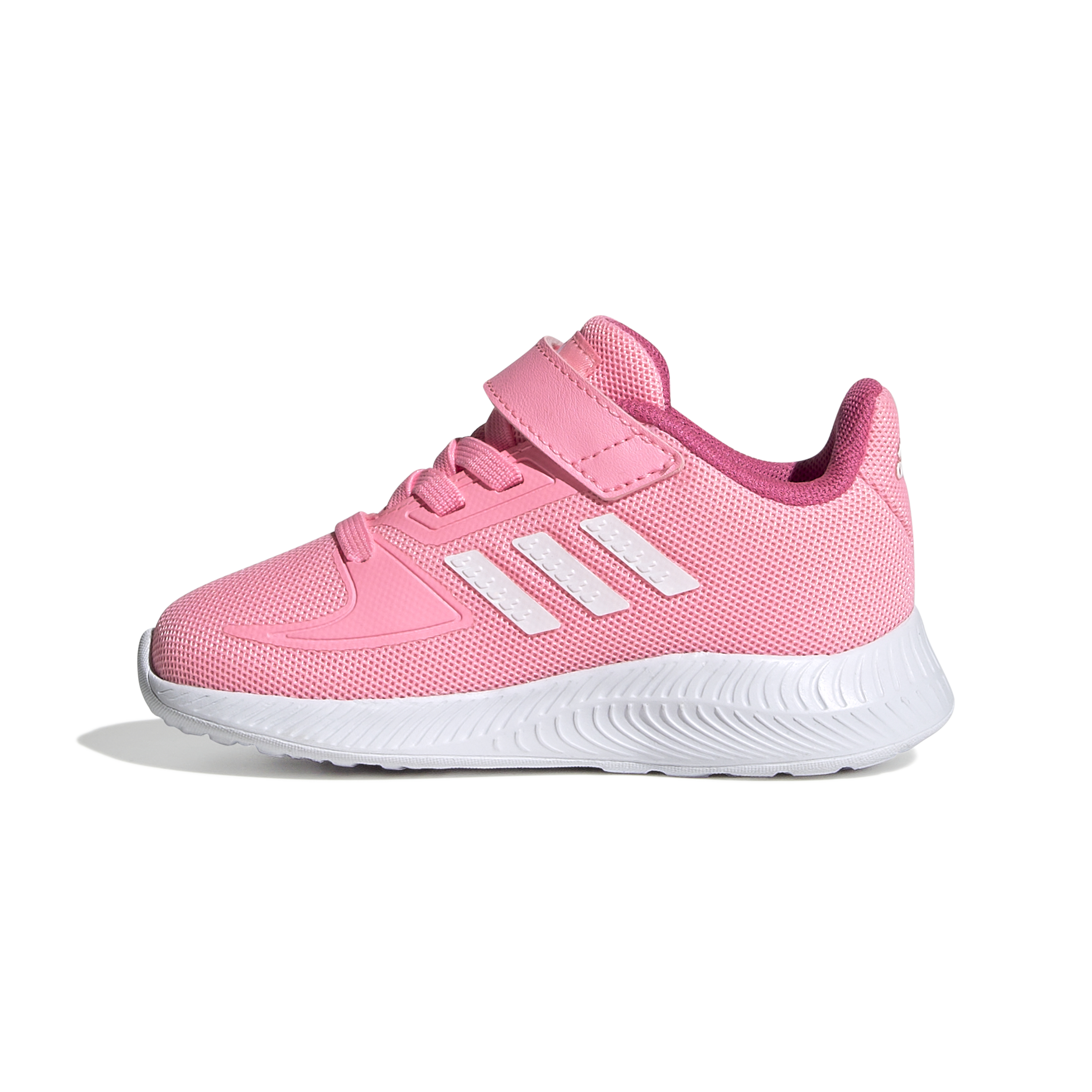 Zapatilla Adidas Runfalcon 2.0 Rosa