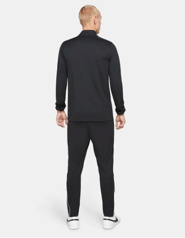Chándal Nike Academy Negro