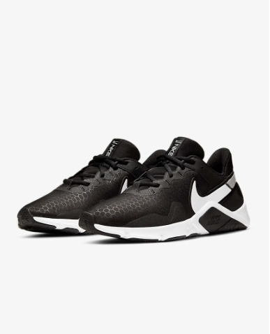 Zapatilla Nike Legend Essential 2 Negra