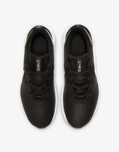 Zapatilla Nike Legend Essential 2 Negra
