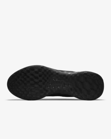 Zapatilla Nike Revolution 6 Negra