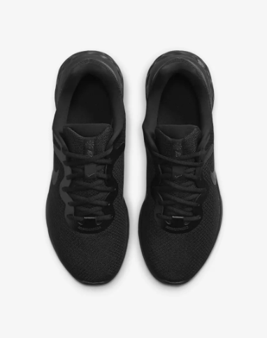 Zapatilla Nike Revolution 6 Negra