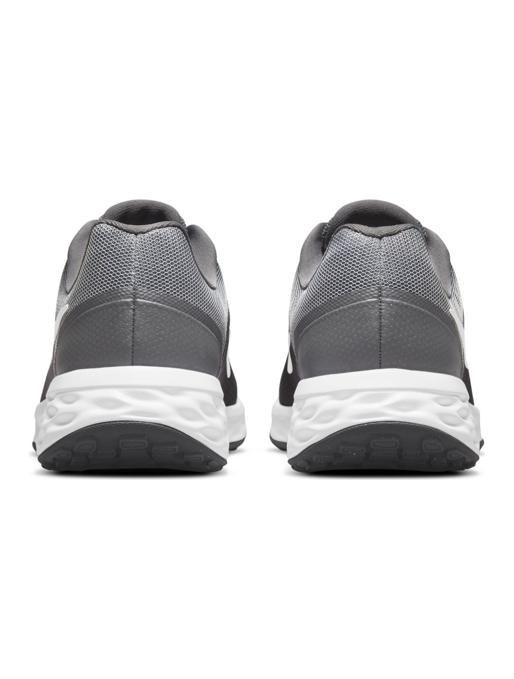 Zapatilla Nike Revolution 6 Negra