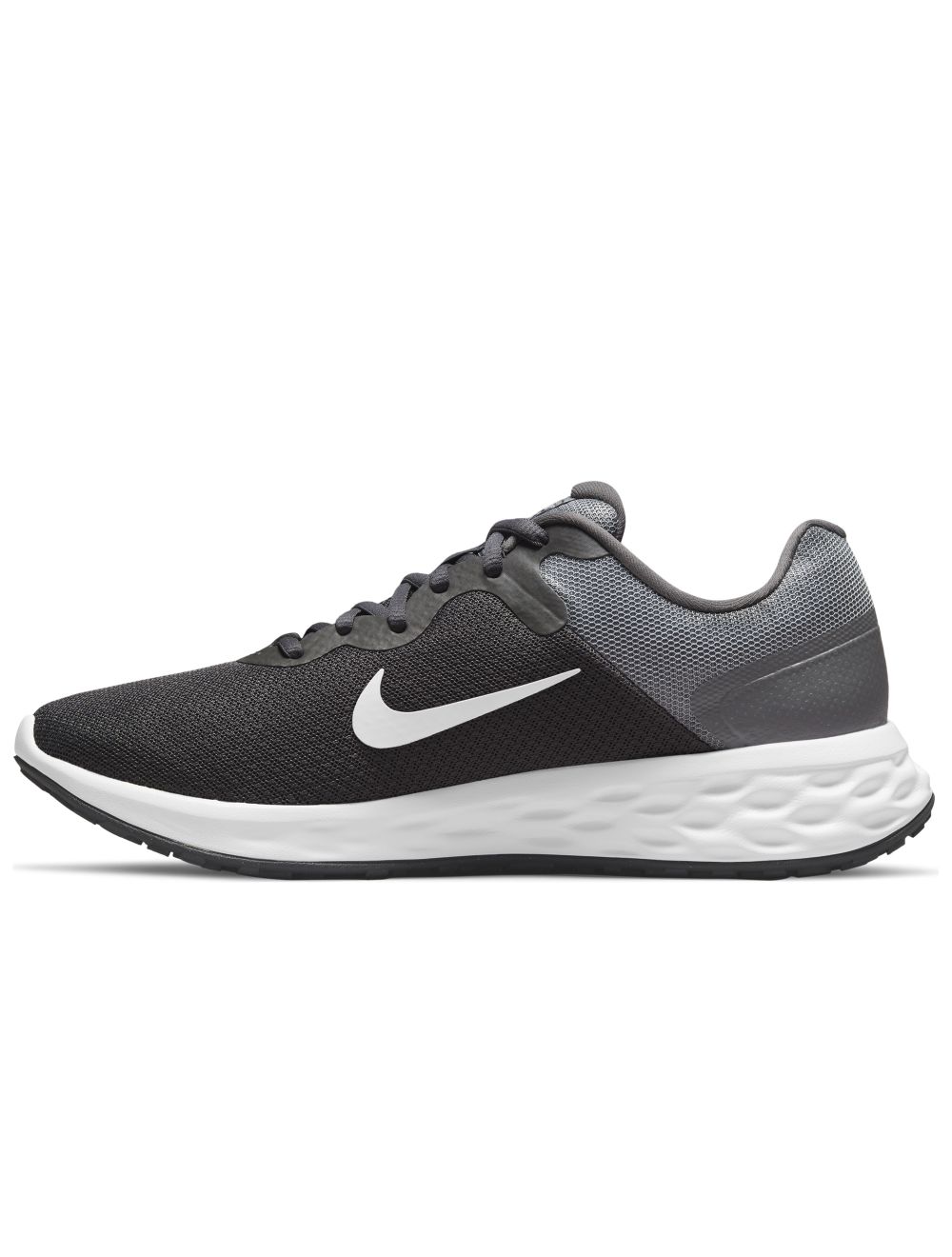 Zapatilla Nike Revolution 6 Negra