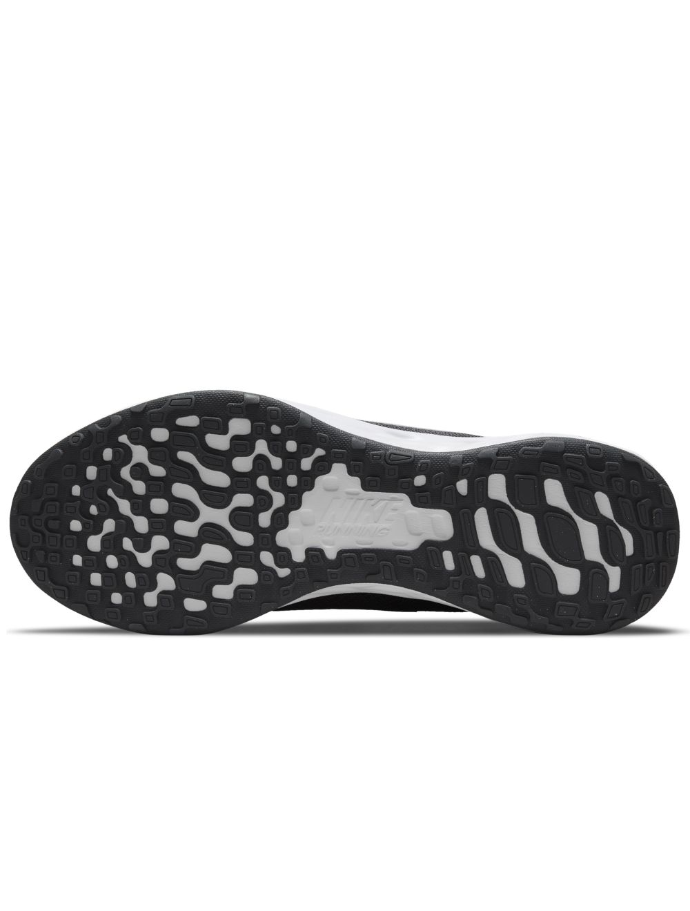 Zapatilla Nike Revolution 6 Negra