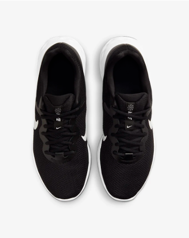 Zapatilla Nike Revolution 6 Negra
