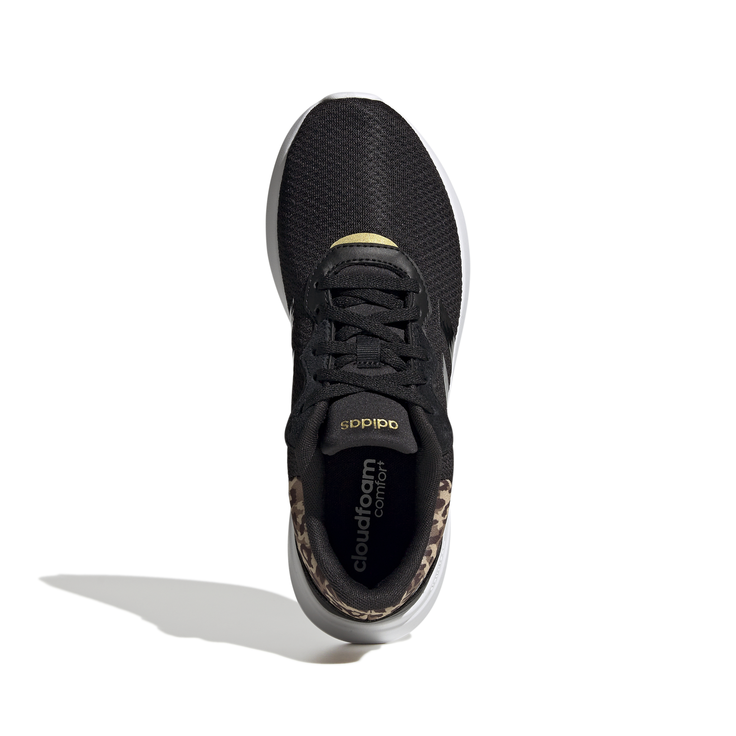 Zapatilla Adidas Qt Racer 3.0 Negra