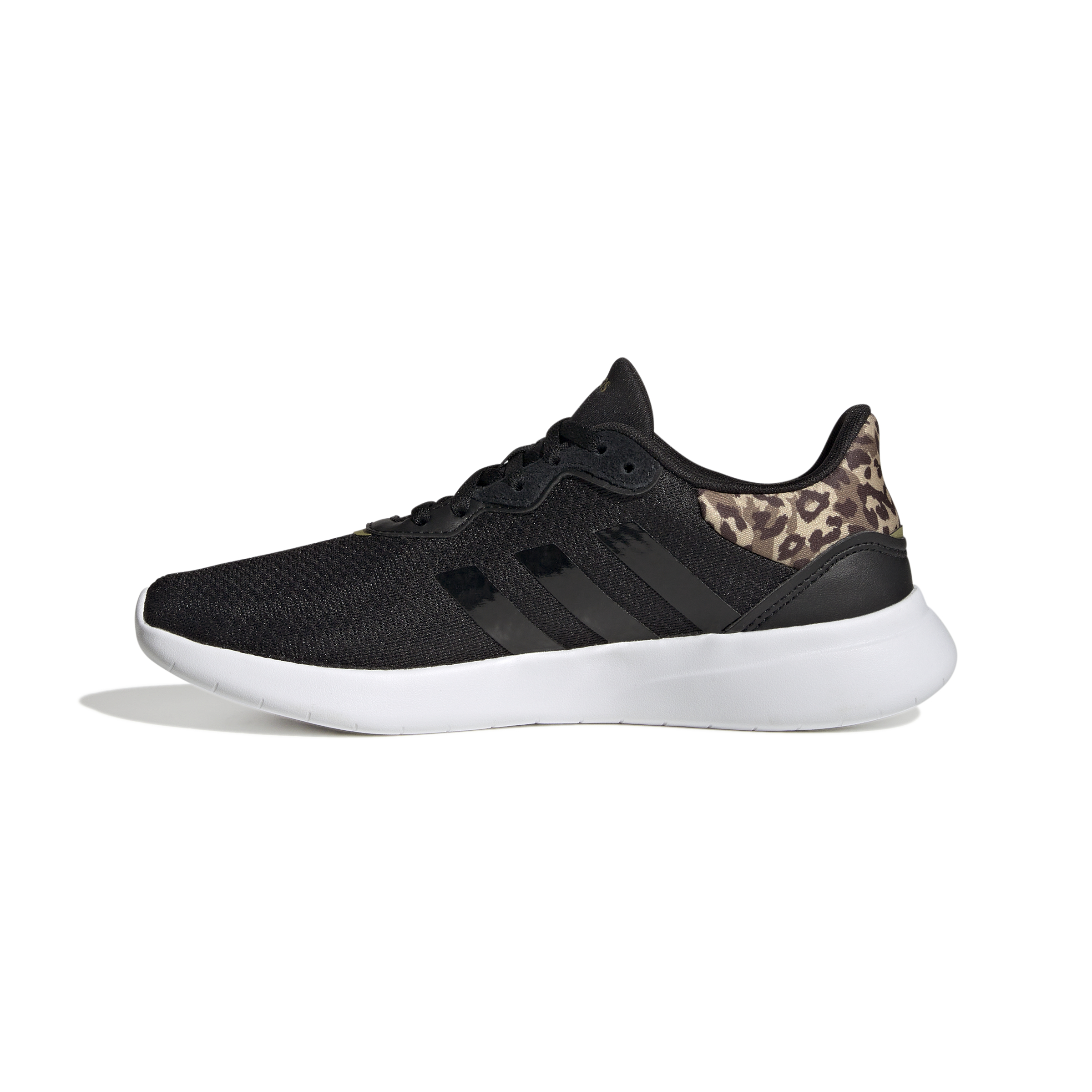 Zapatilla Adidas Qt Racer 3.0 Negra