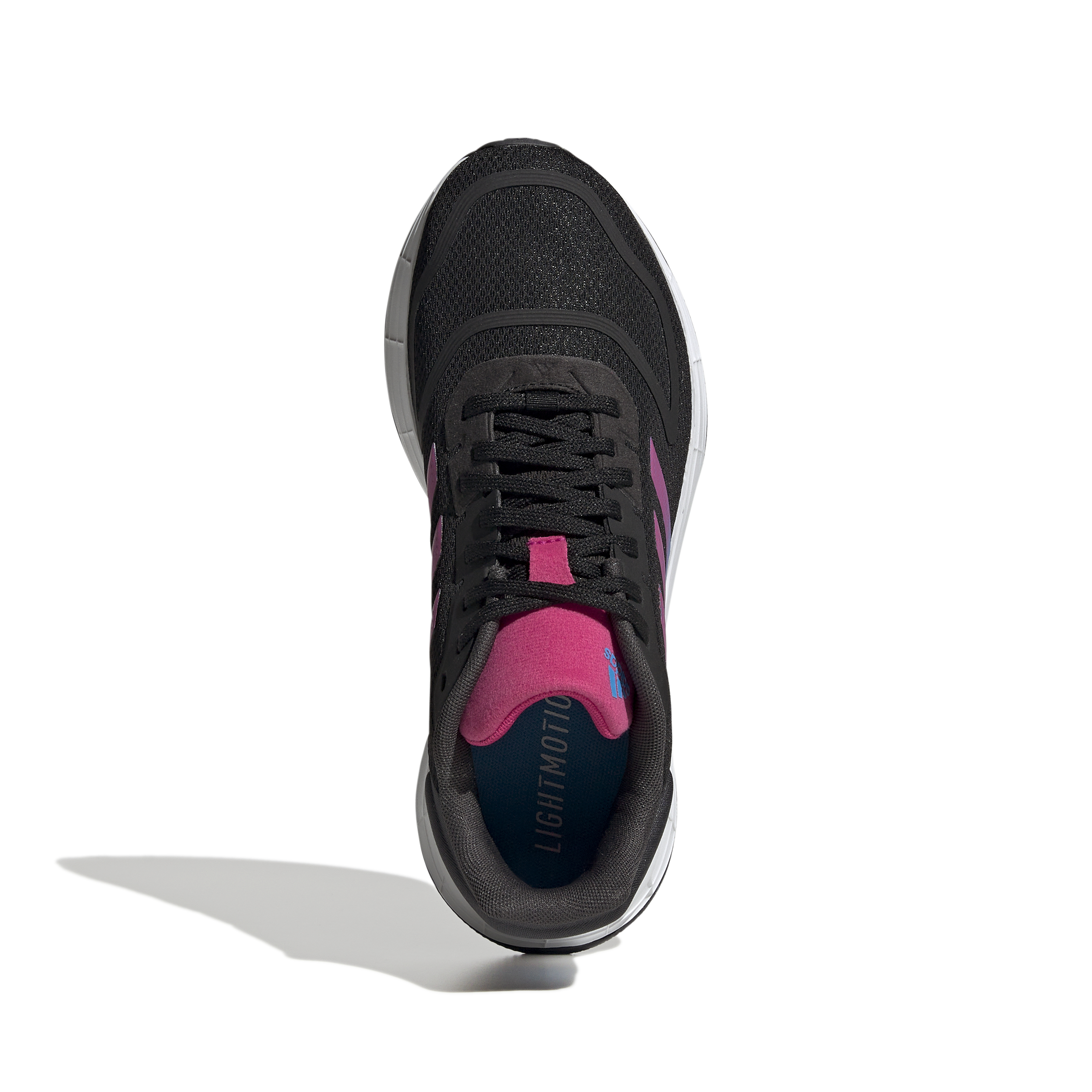 Zapatilla Adidas Duramo 10 Negro
