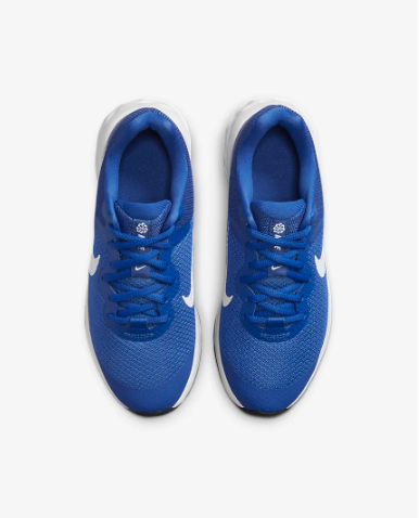 Zapatilla Nike Revolution 6 Azul