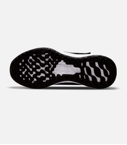 Zapatilla Nike Revolution 6 Negra