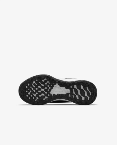 Zapatilla Nike Revolution 6 Negra