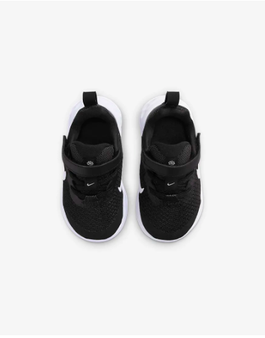 Zapatilla Nike Revolution 6 Negra