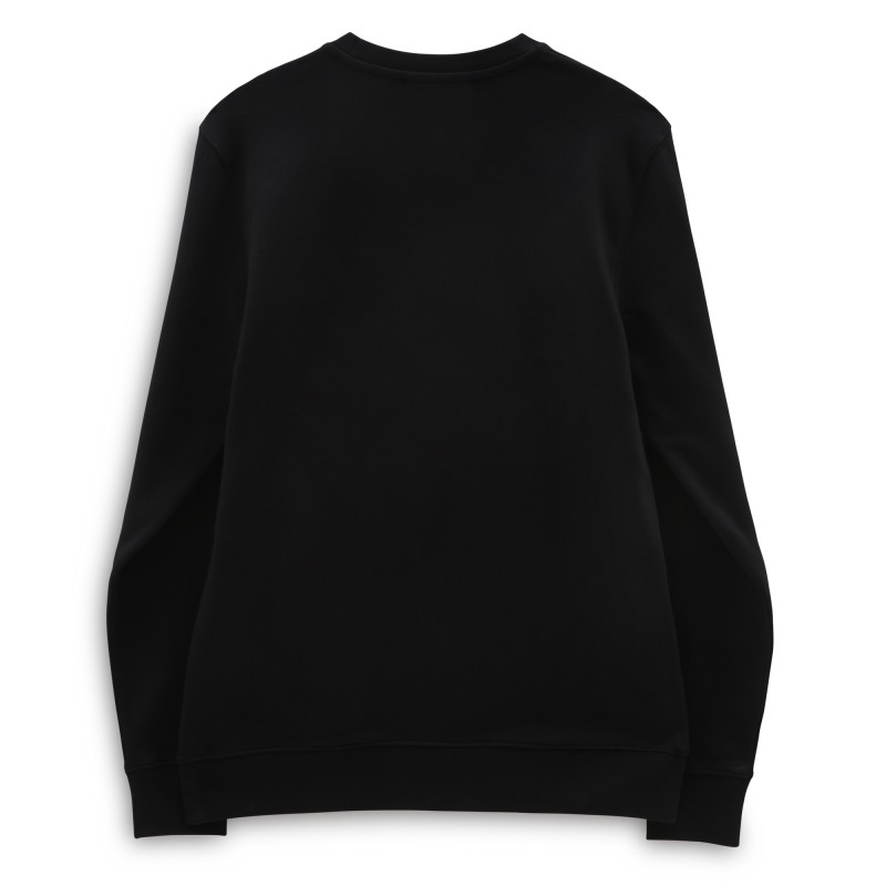 Sudadera Vans Stackton Negra