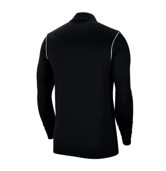 Chaqueta Nike Park Negra