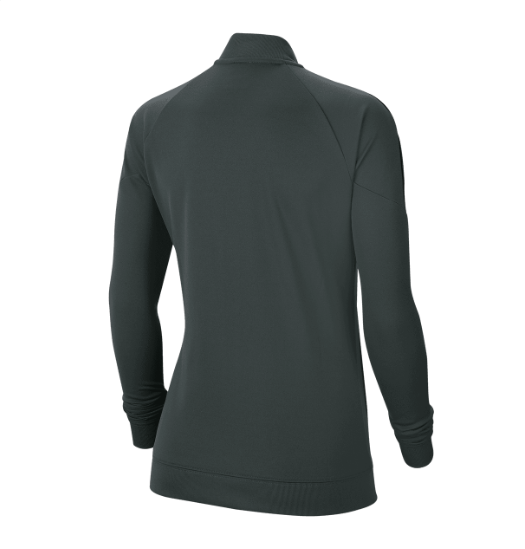 Chaqueta Nike Academy Negra