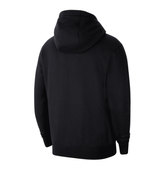 Chaqueta Nike Park Negra