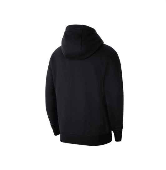 Chaqueta Nike Park Negra