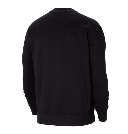Sudadera Nike Park Negra