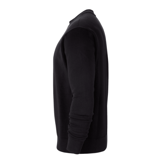 Sudadera Nike Park Negra