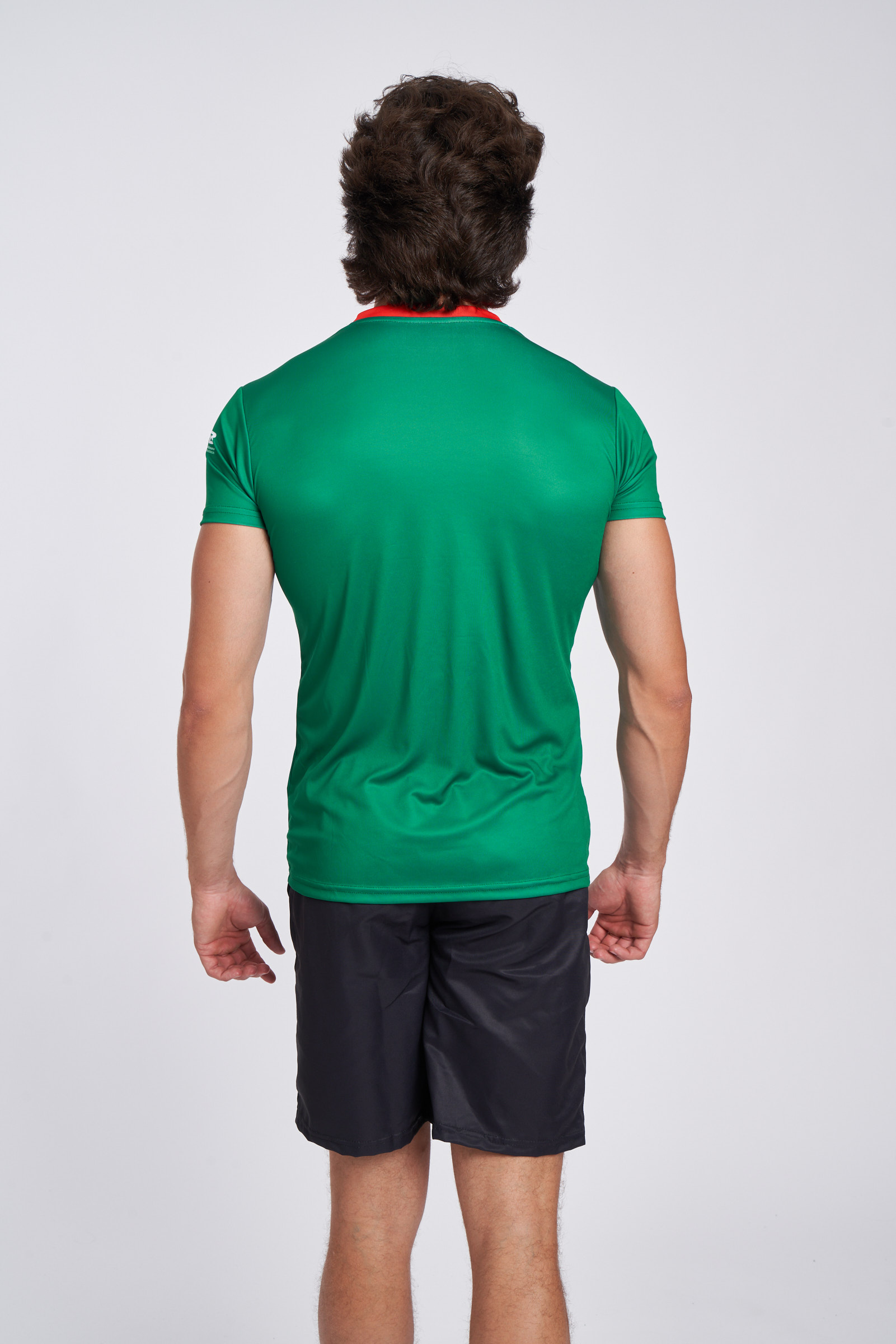 CAMISETA UMBRO EUSKAL SELEKZIOA WALKING/22 T-SHIRT 