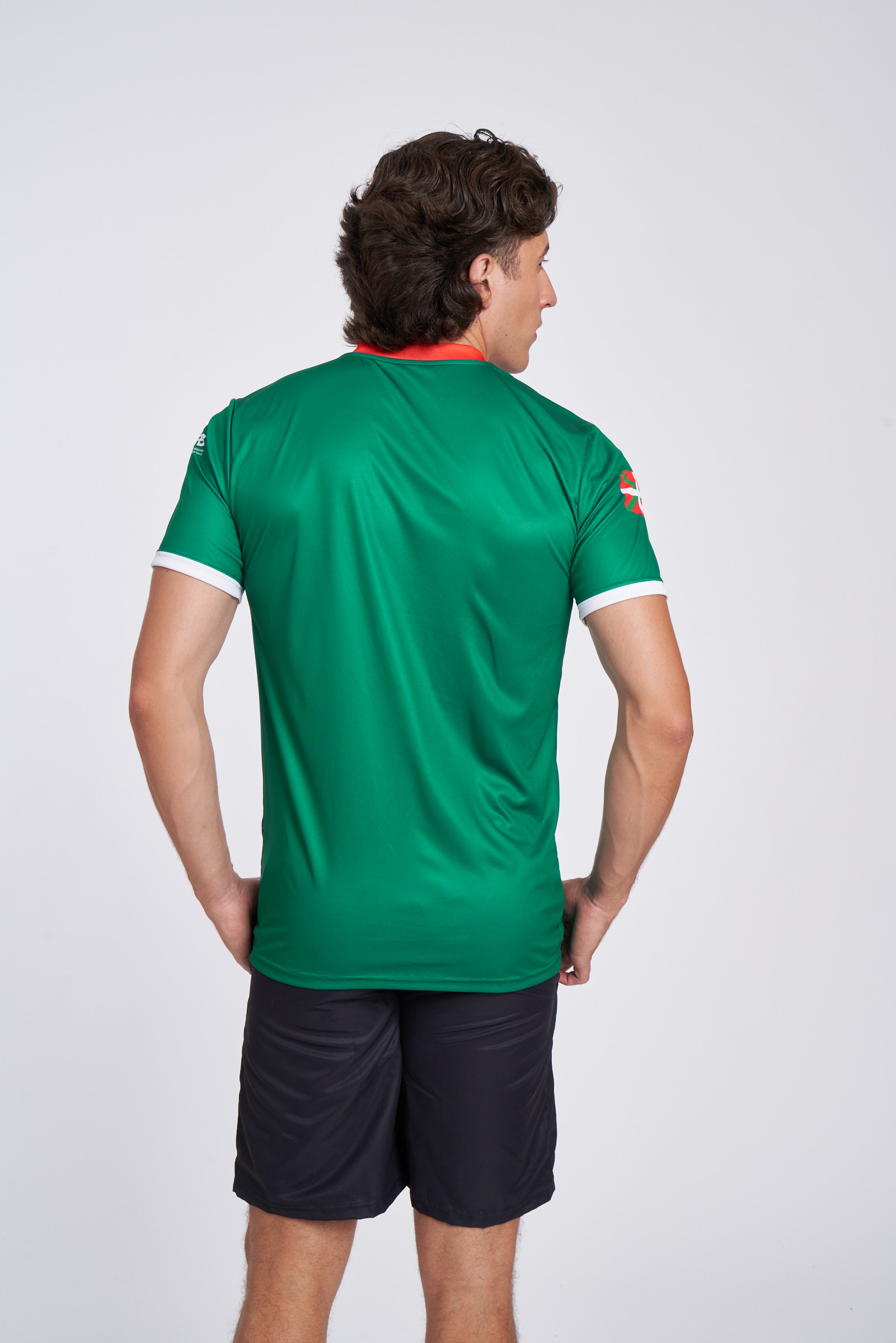 Polo Umbro Euskal Selekzioa Walking/22 Polo