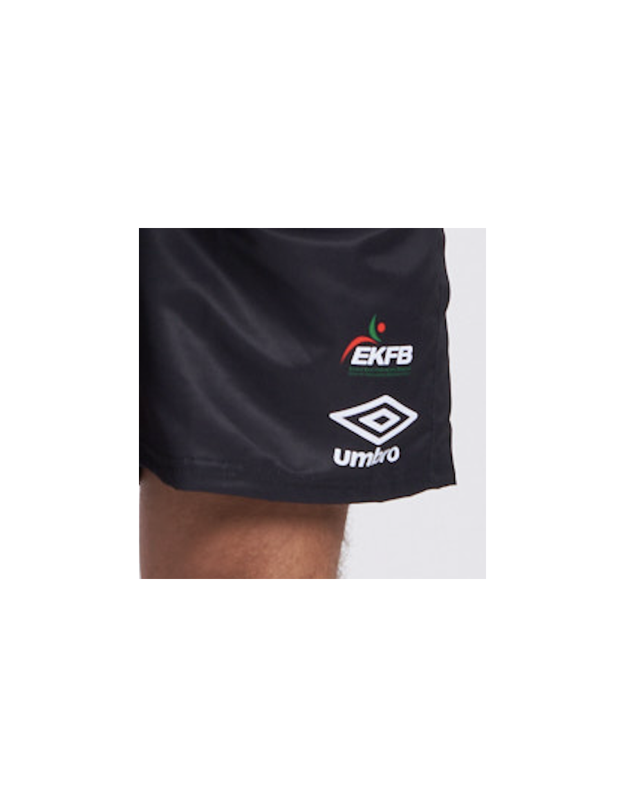 SHORT UMBRO EUSKAL SELEKZIOA WALKING/22 SHORT