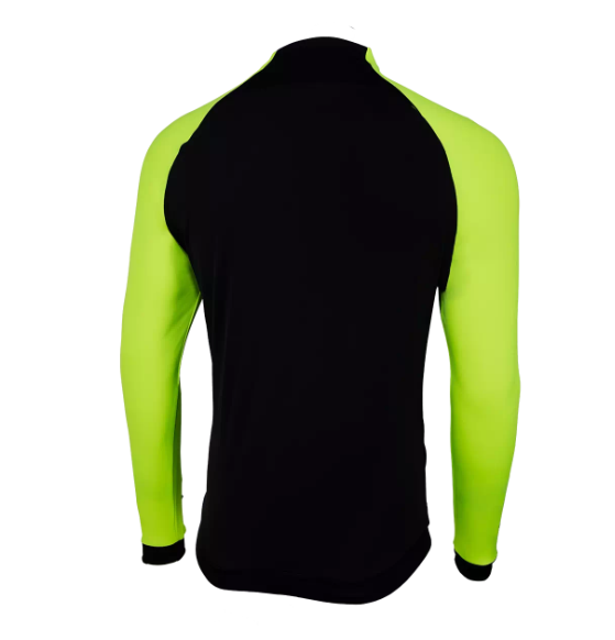 Chaqueta Nike Academy Negra