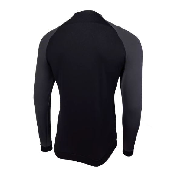 Chaqueta Nike Academy Negra