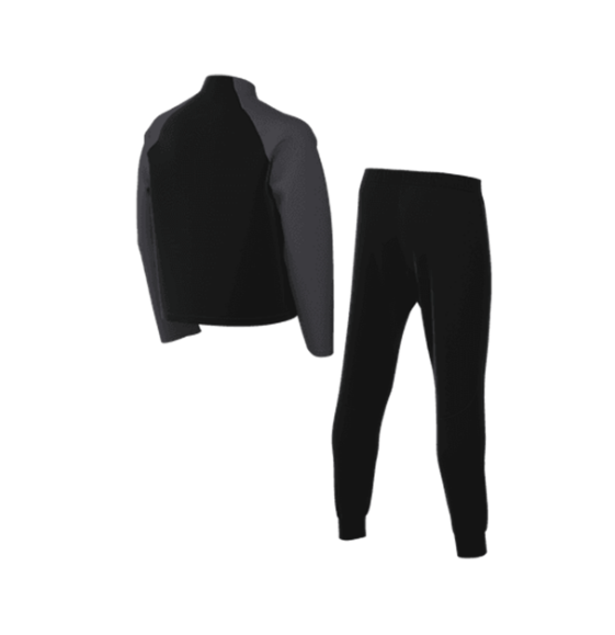 Chándal Nike Academy Negro