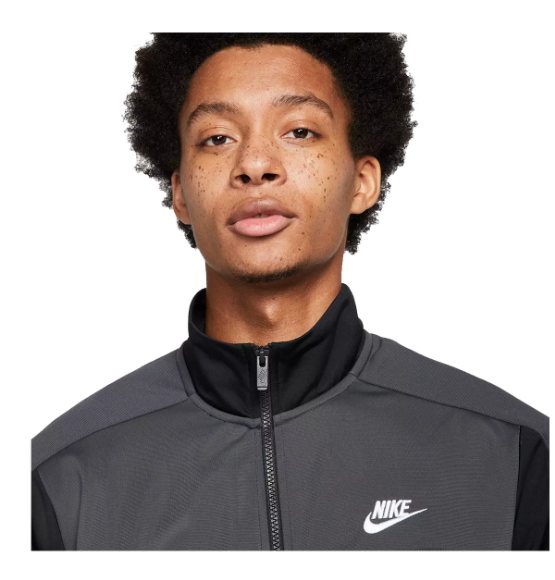 Chándal Nike Essentials Negro