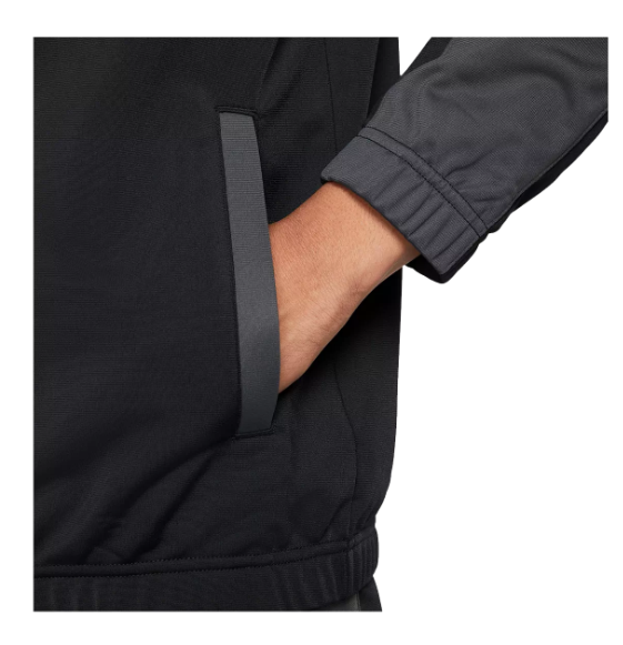 Chándal Nike Essentials Negro