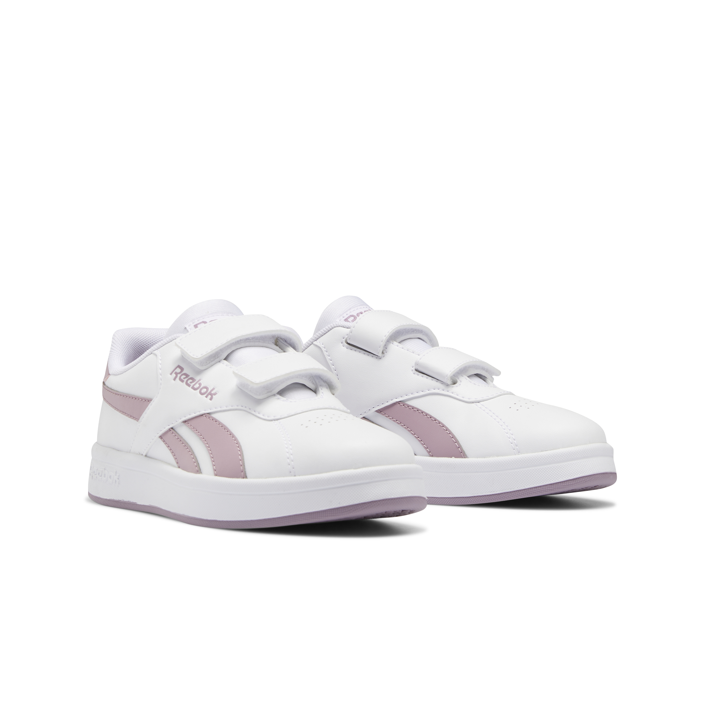 Zapatilla Reebok Court Blanca