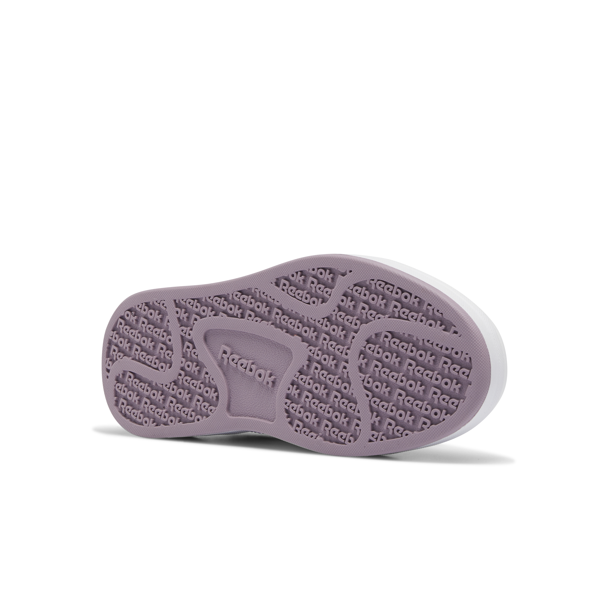 Zapatilla Reebok Court Blanca