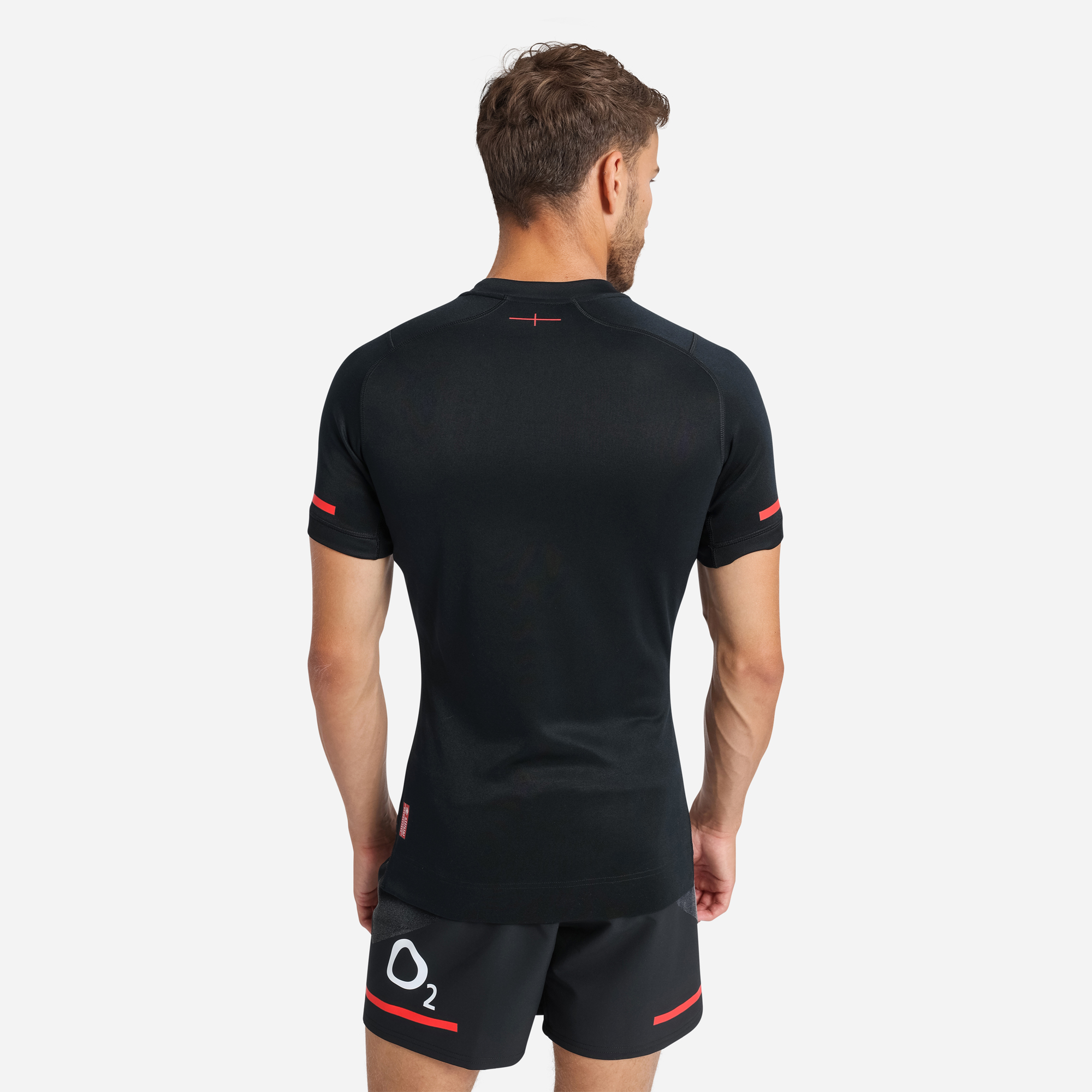CAMISETA UMBRO ALTERNATE PRO JERSEY S/S