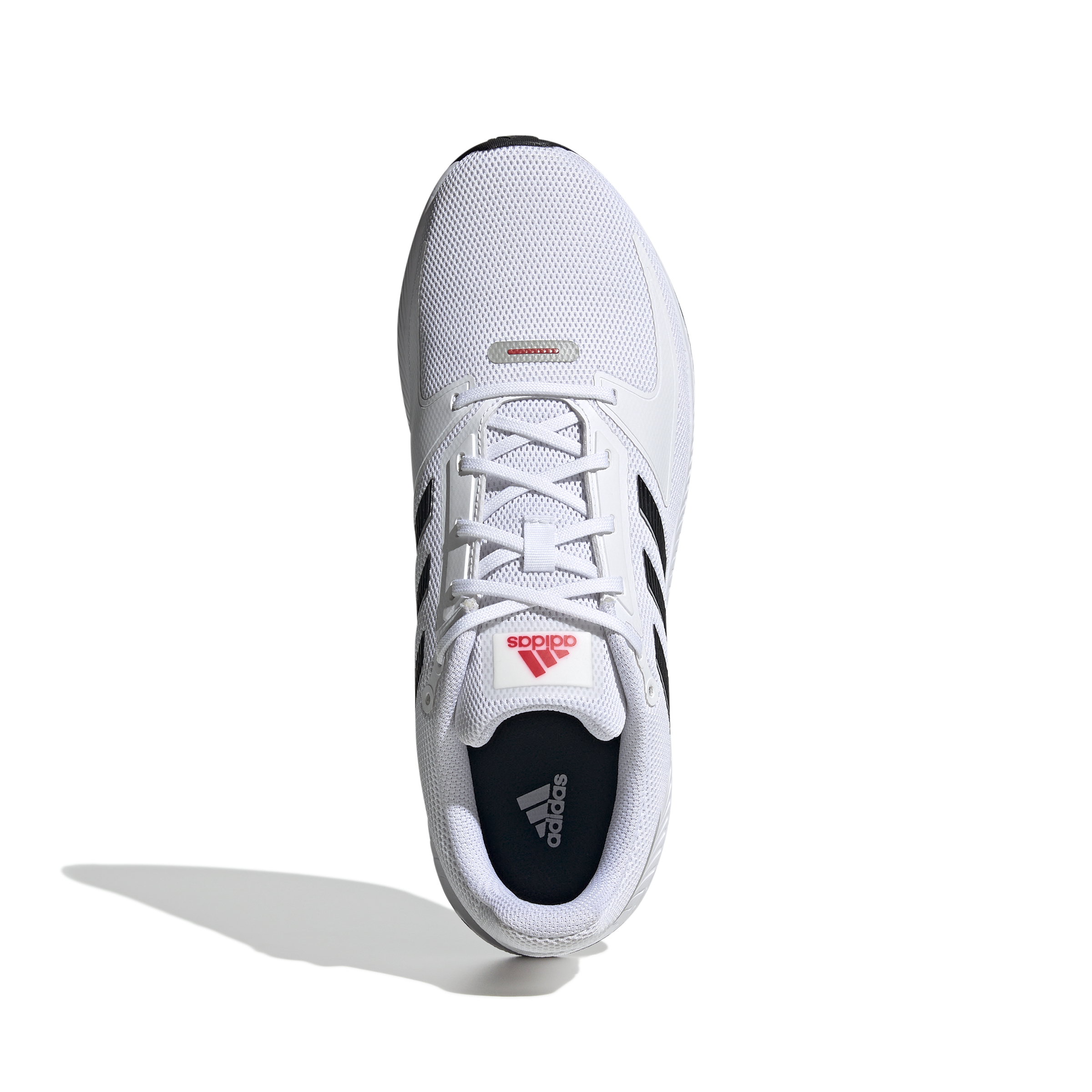 Zapatilla Adidas Runfalcon 2.0 Blanca