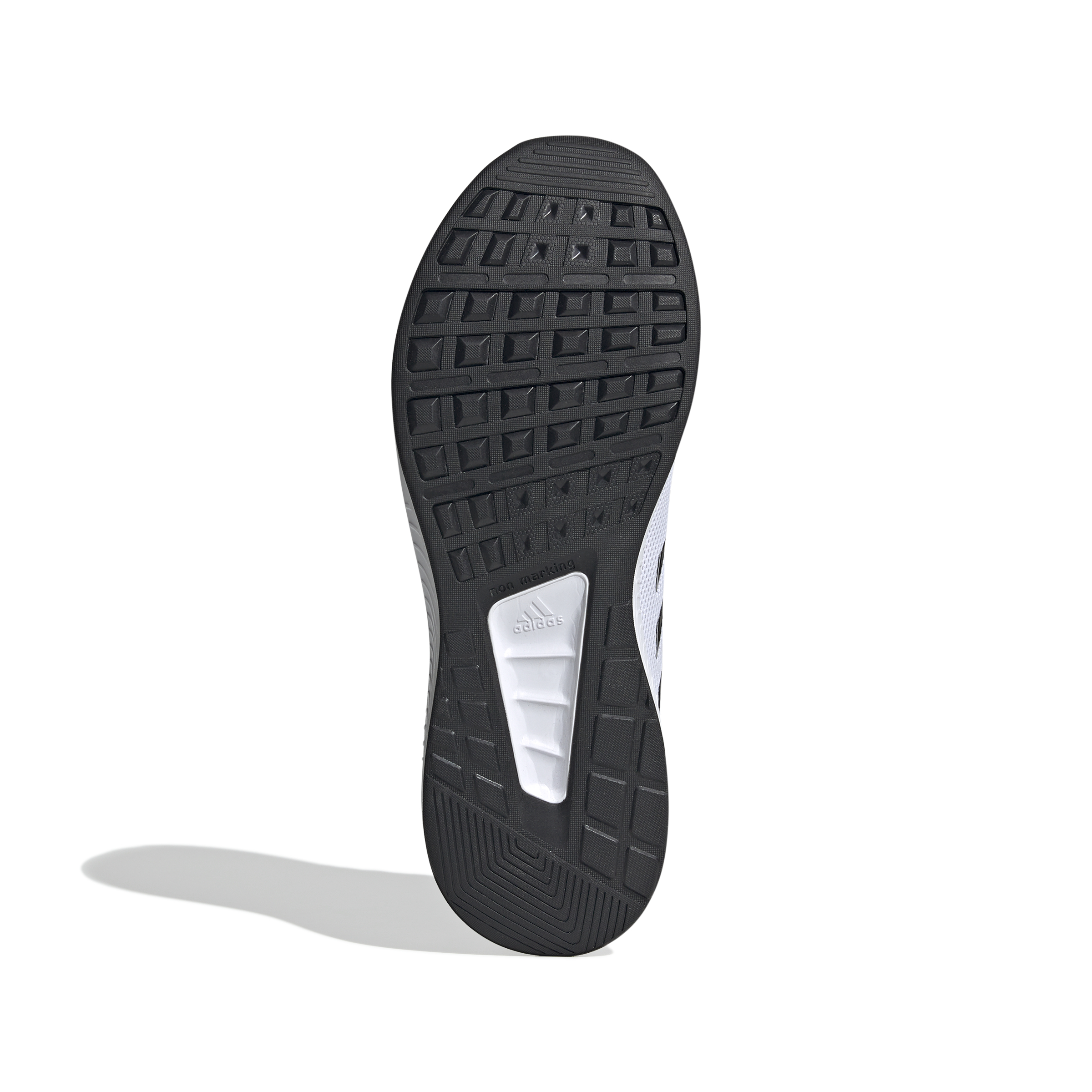 Zapatilla Adidas Runfalcon 2.0 Blanca