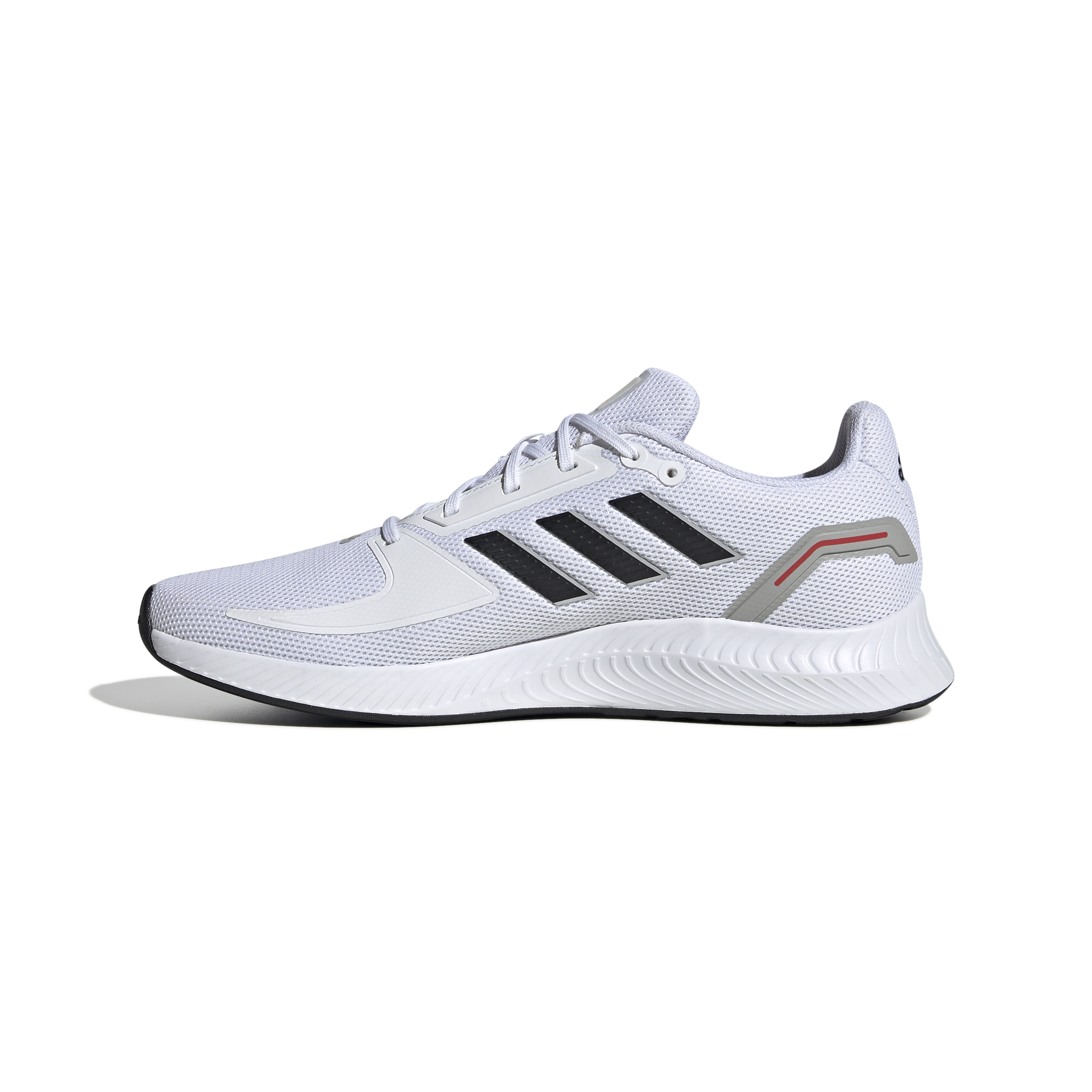 Zapatilla Adidas Runfalcon 2.0 Blanca
