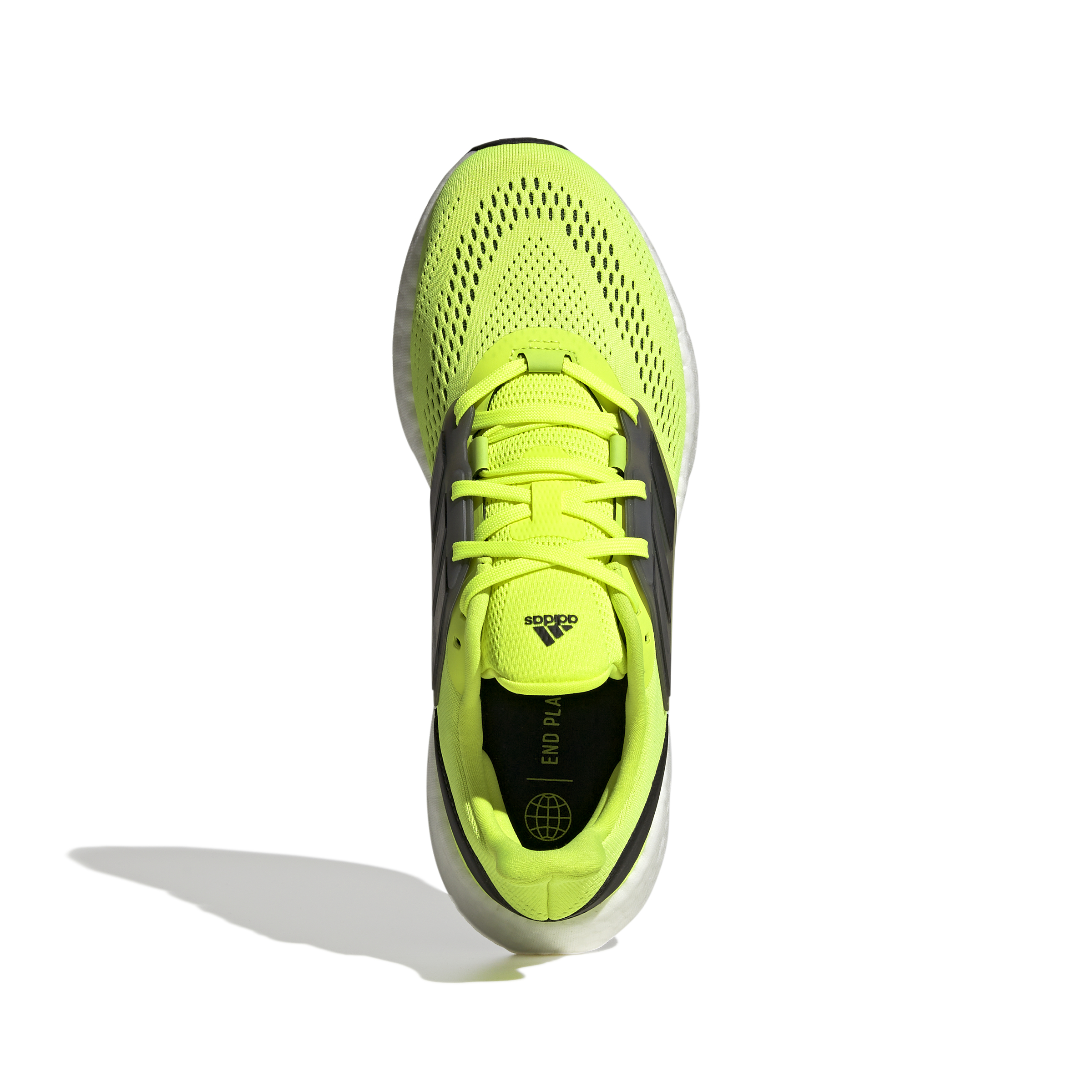 Zapatilla Adidas Pureboost Verde