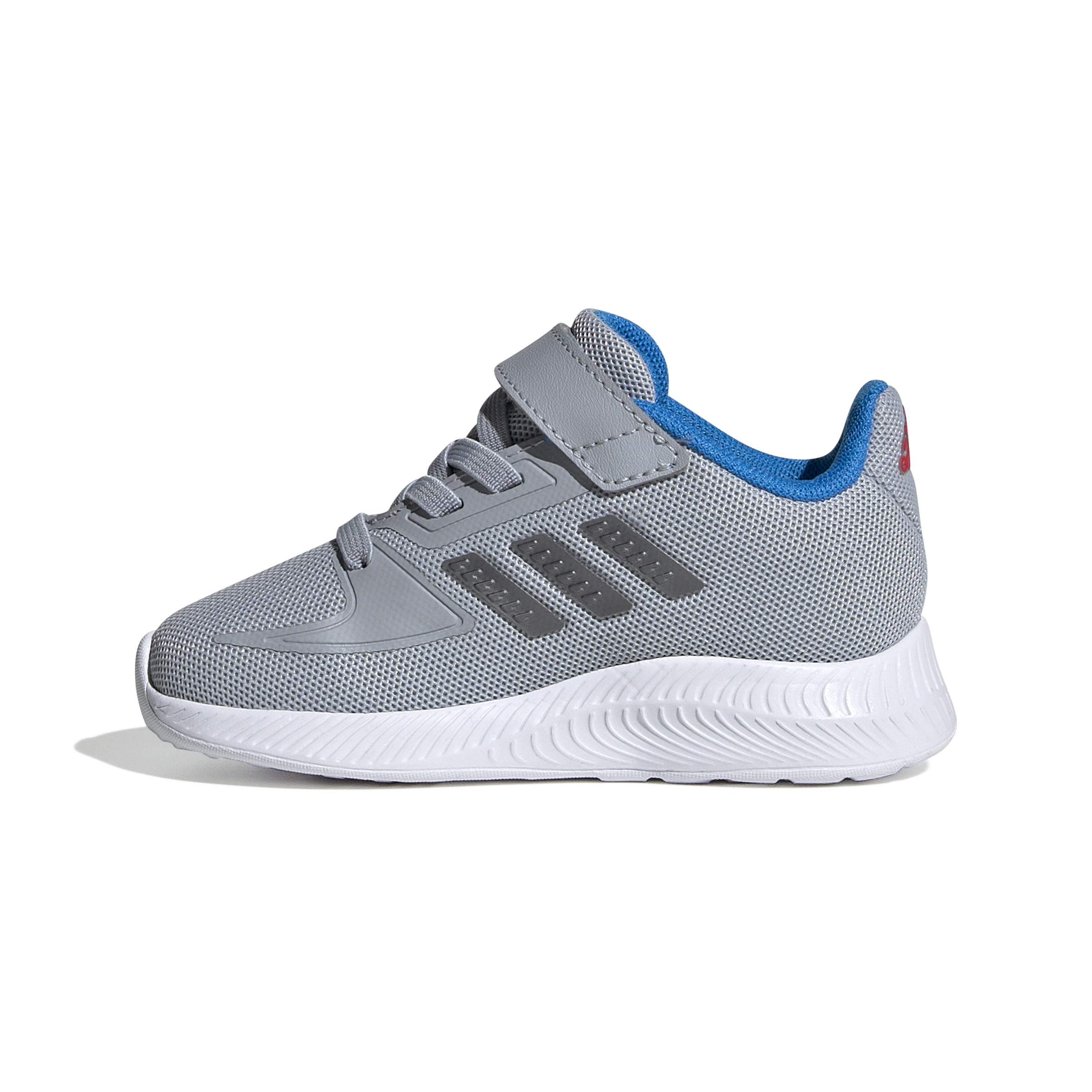 Zapatilla Adidas Runfalcon 2.0 Gris