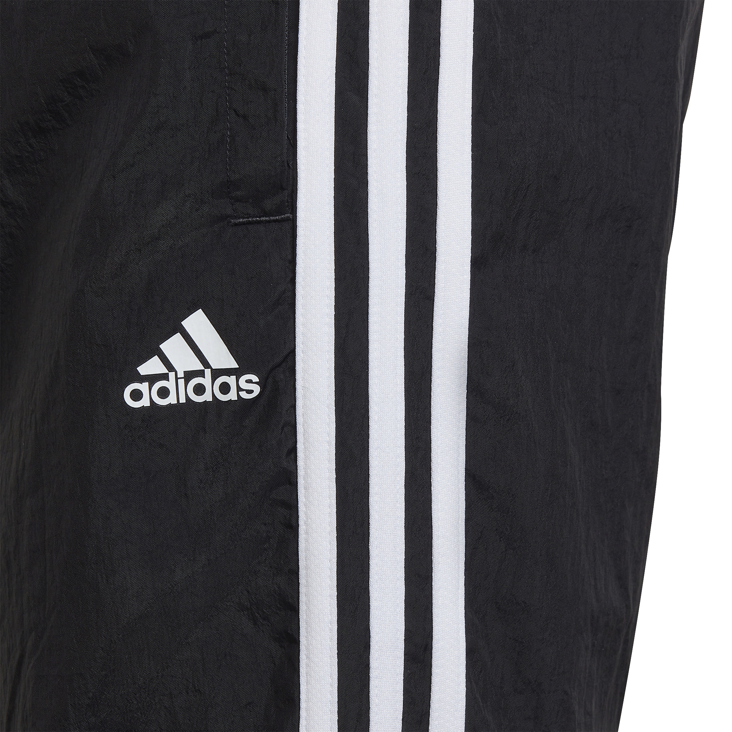 Pantalón Adidas Sportswear Negro