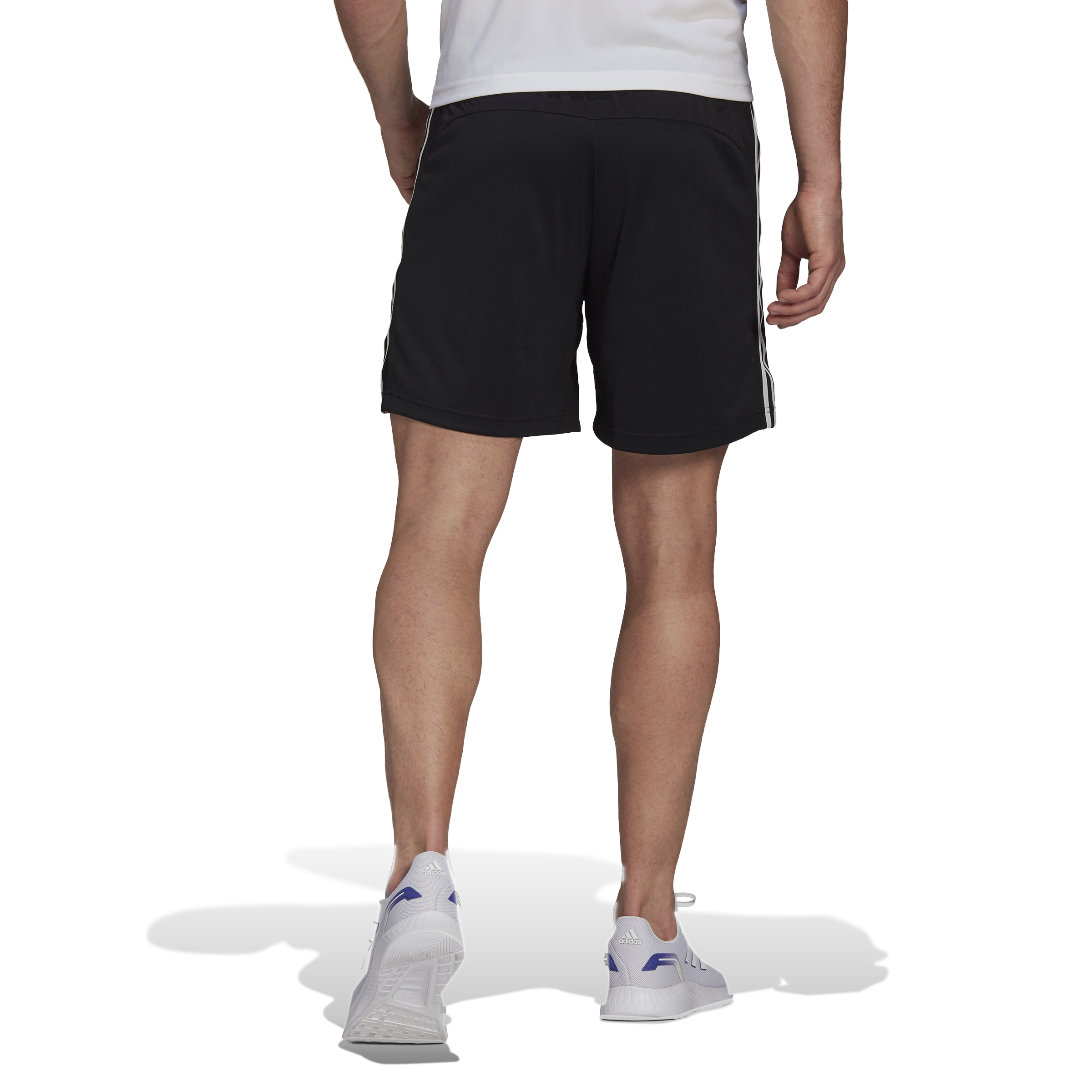 Short Adidas Performance Negro