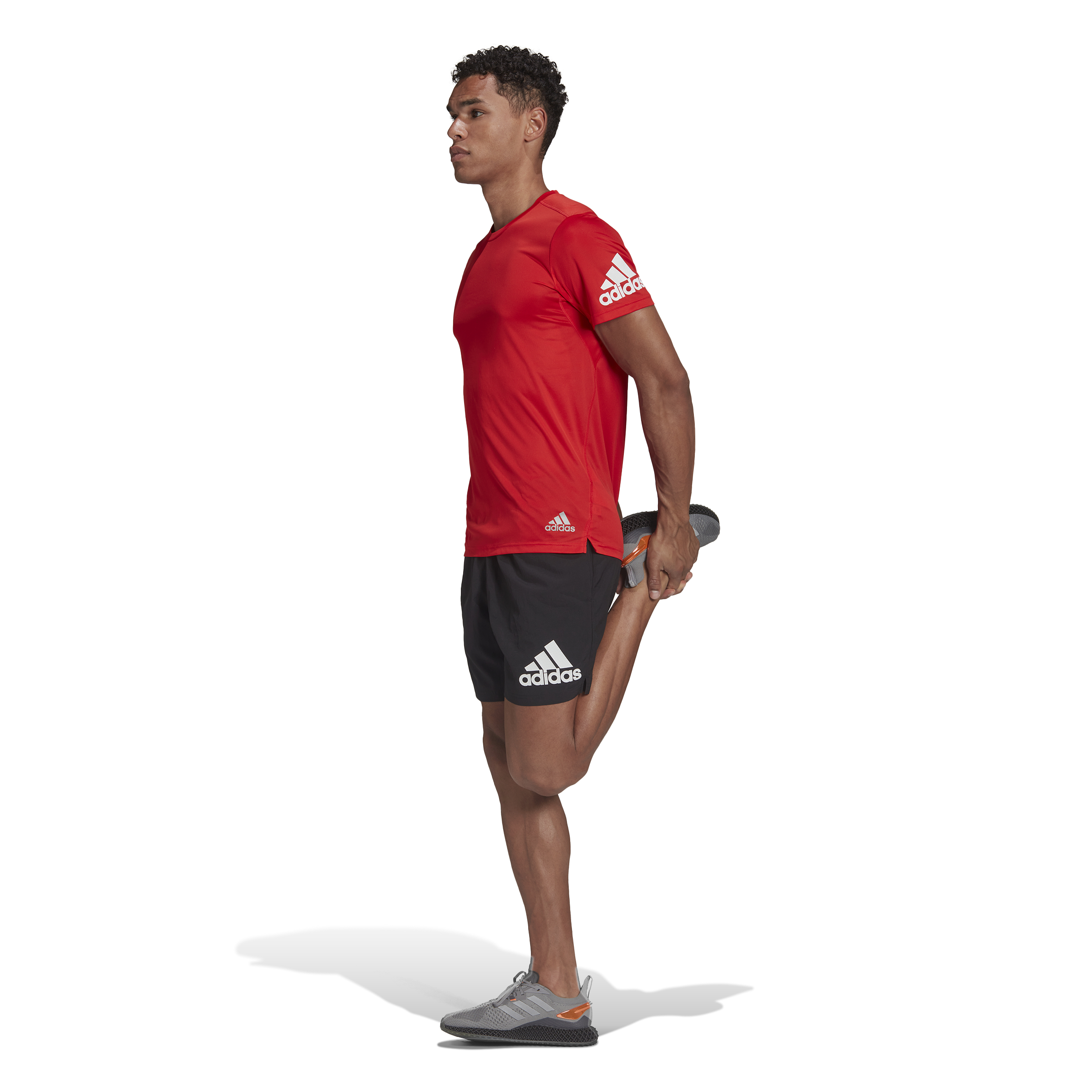 Short Adidas Performance Negro