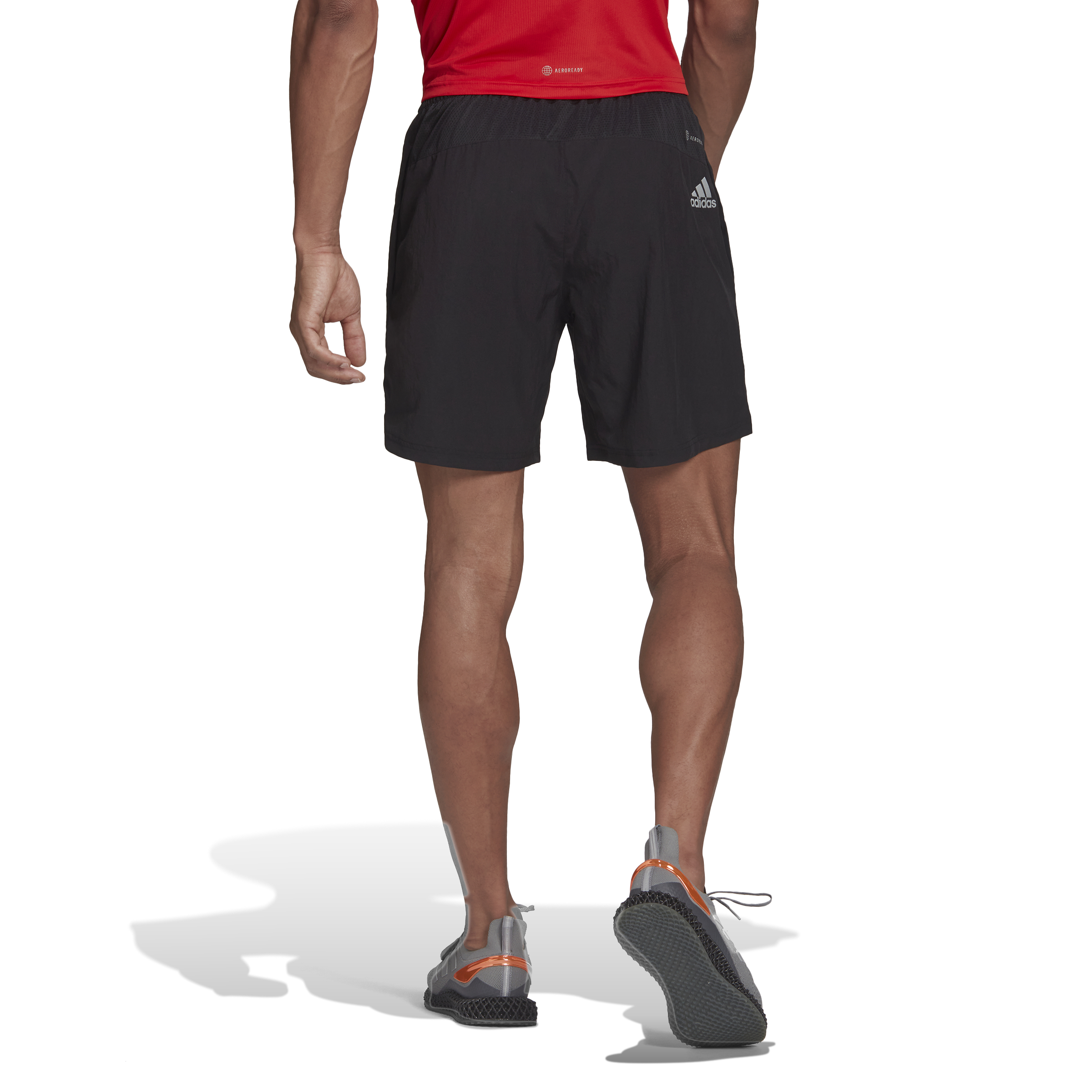 Short Adidas Performance Negro