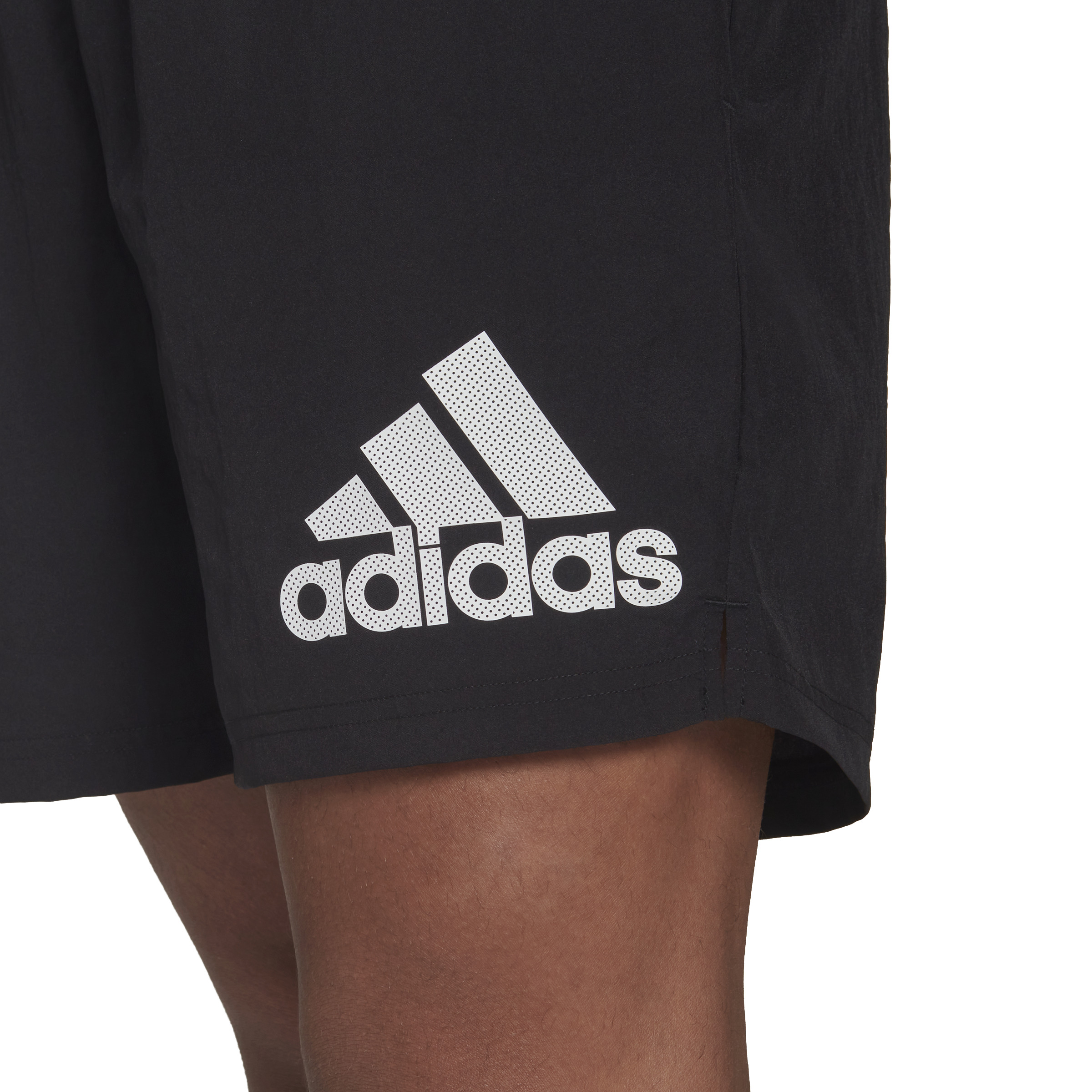 Short Adidas Performance Negro