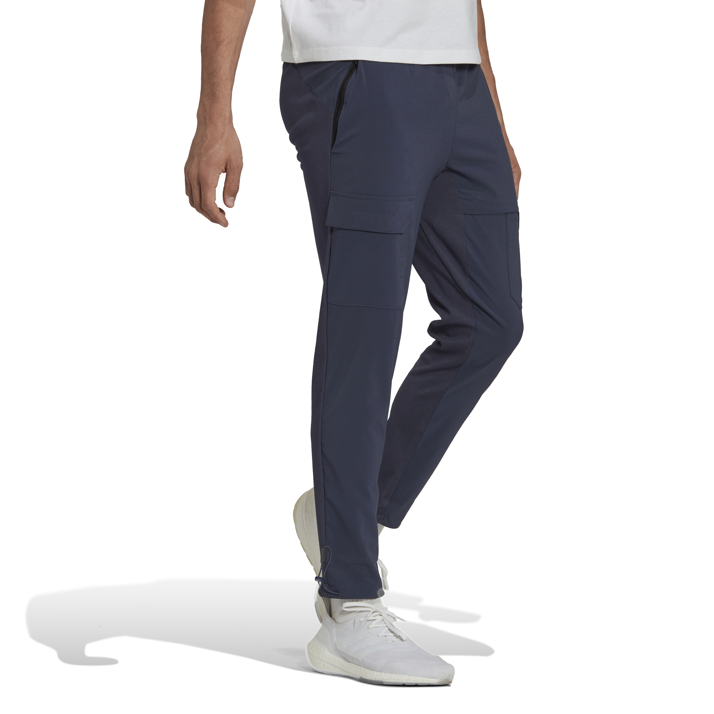 Pantalón Adidas X-City Marino