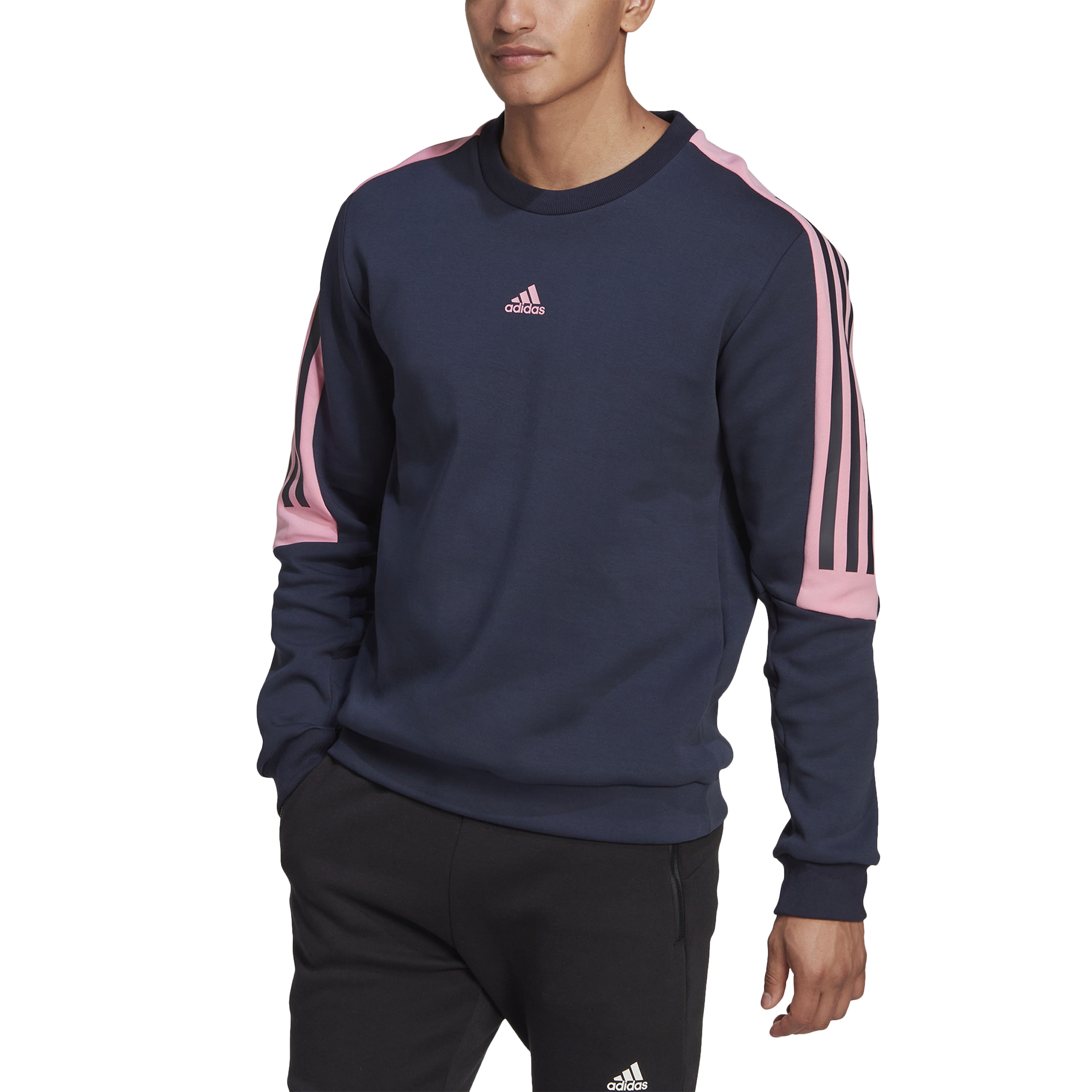 Sudadera Adidas Future Marino