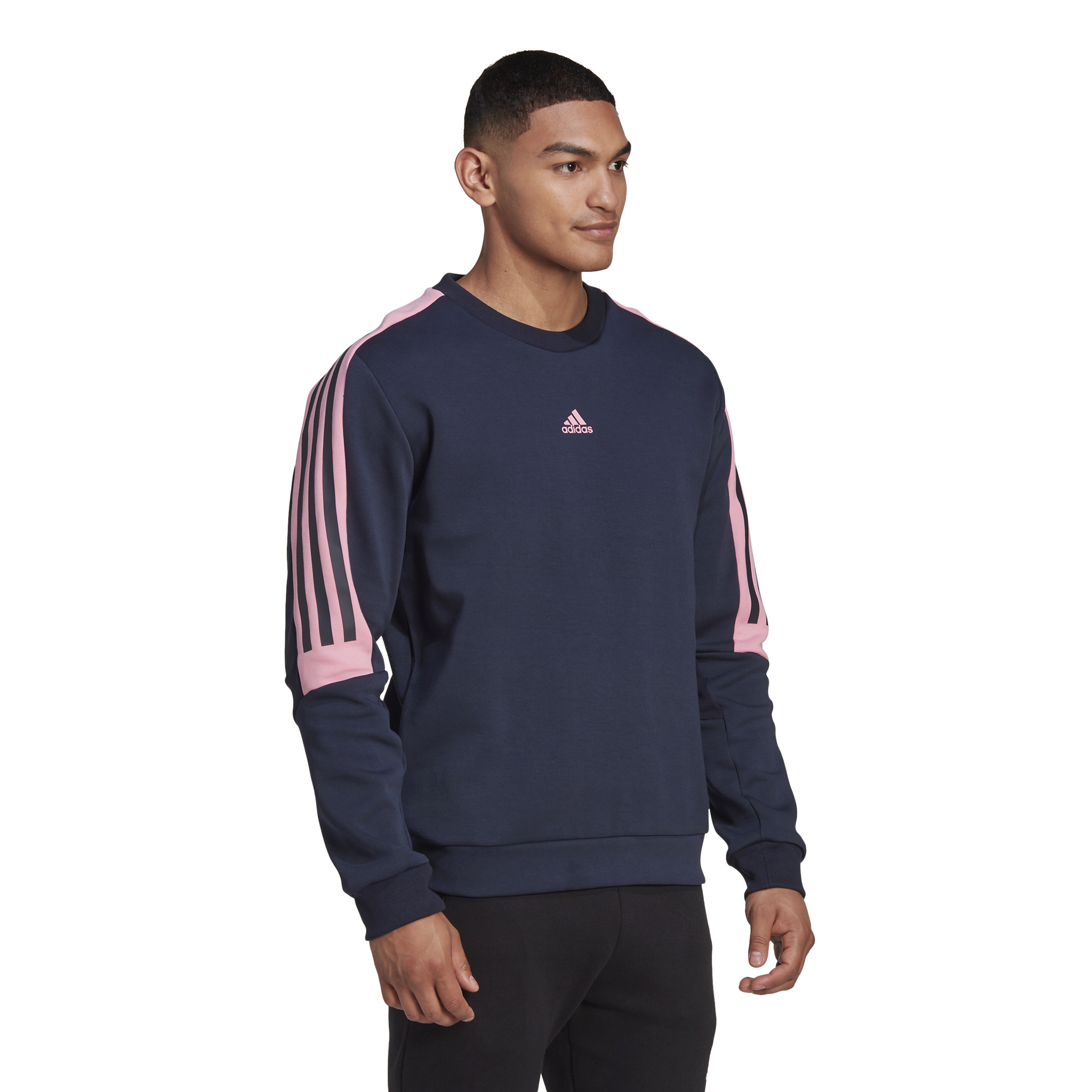 Sudadera Adidas Future Marino