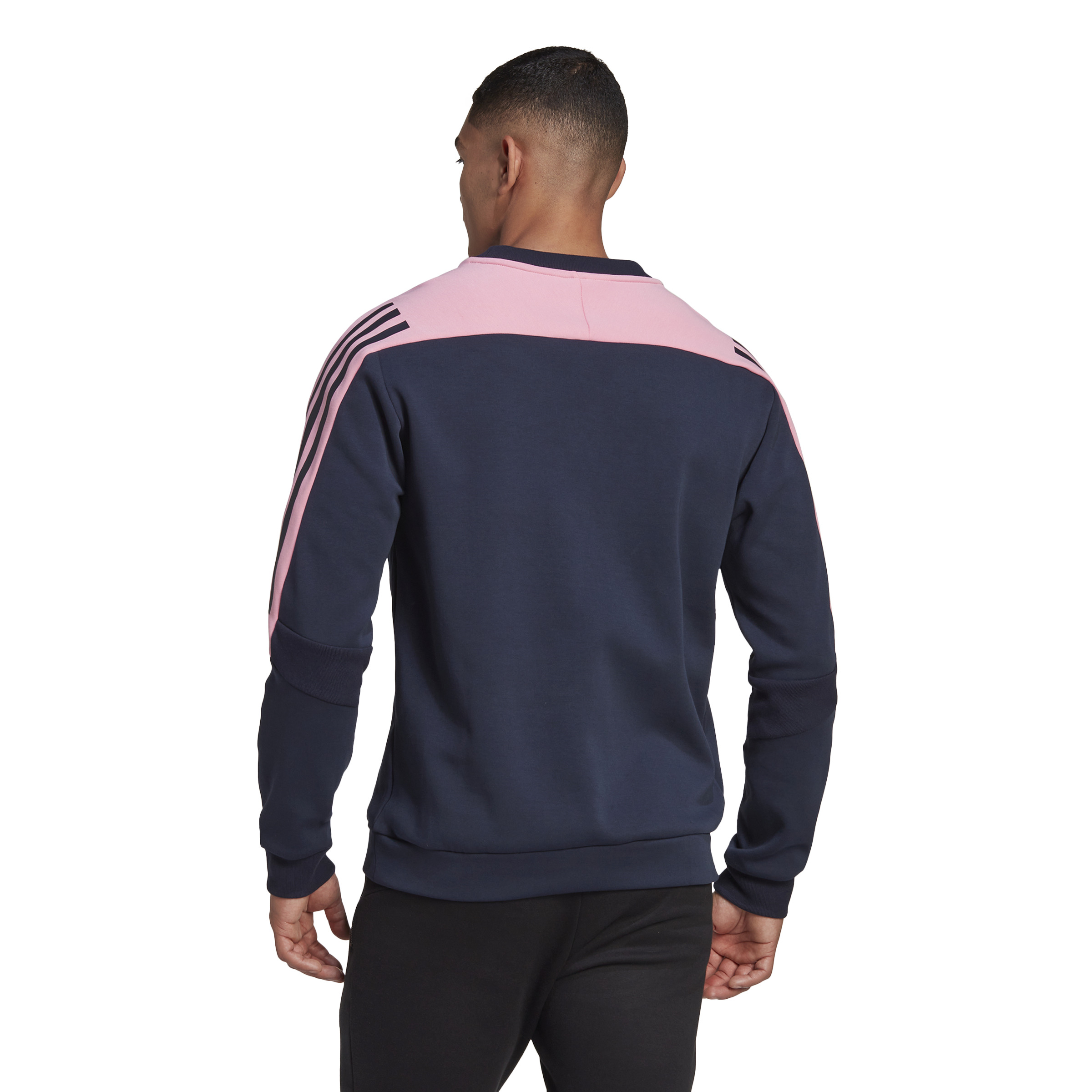 Sudadera Adidas Future Marino