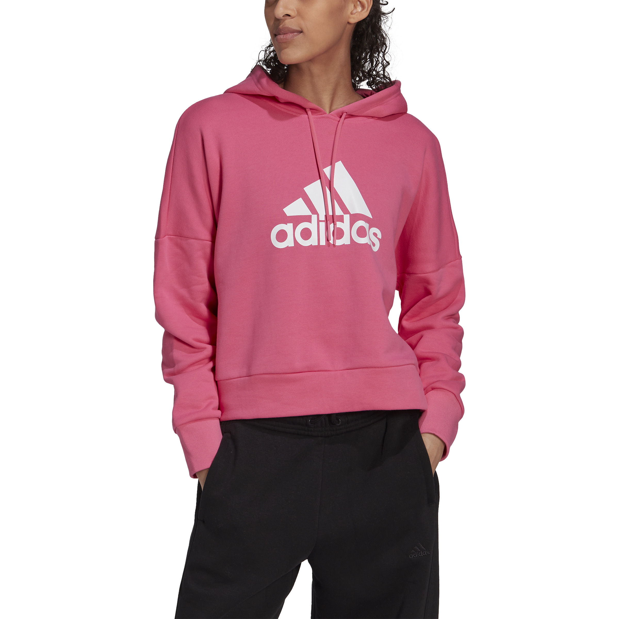 Sudadera Adidas Future Rosa